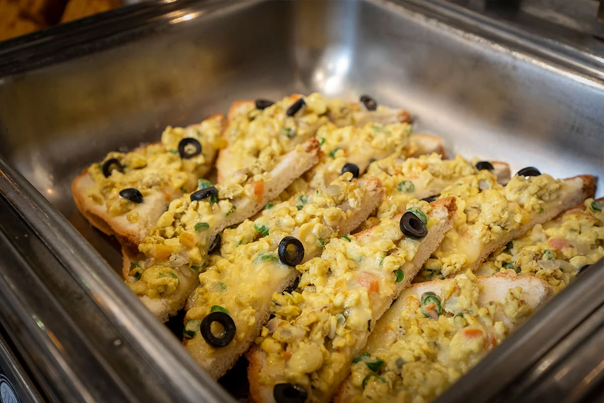 Culinary Excellence